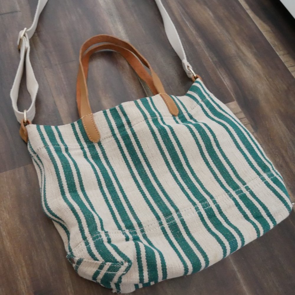 Banana Republic Tote Bag